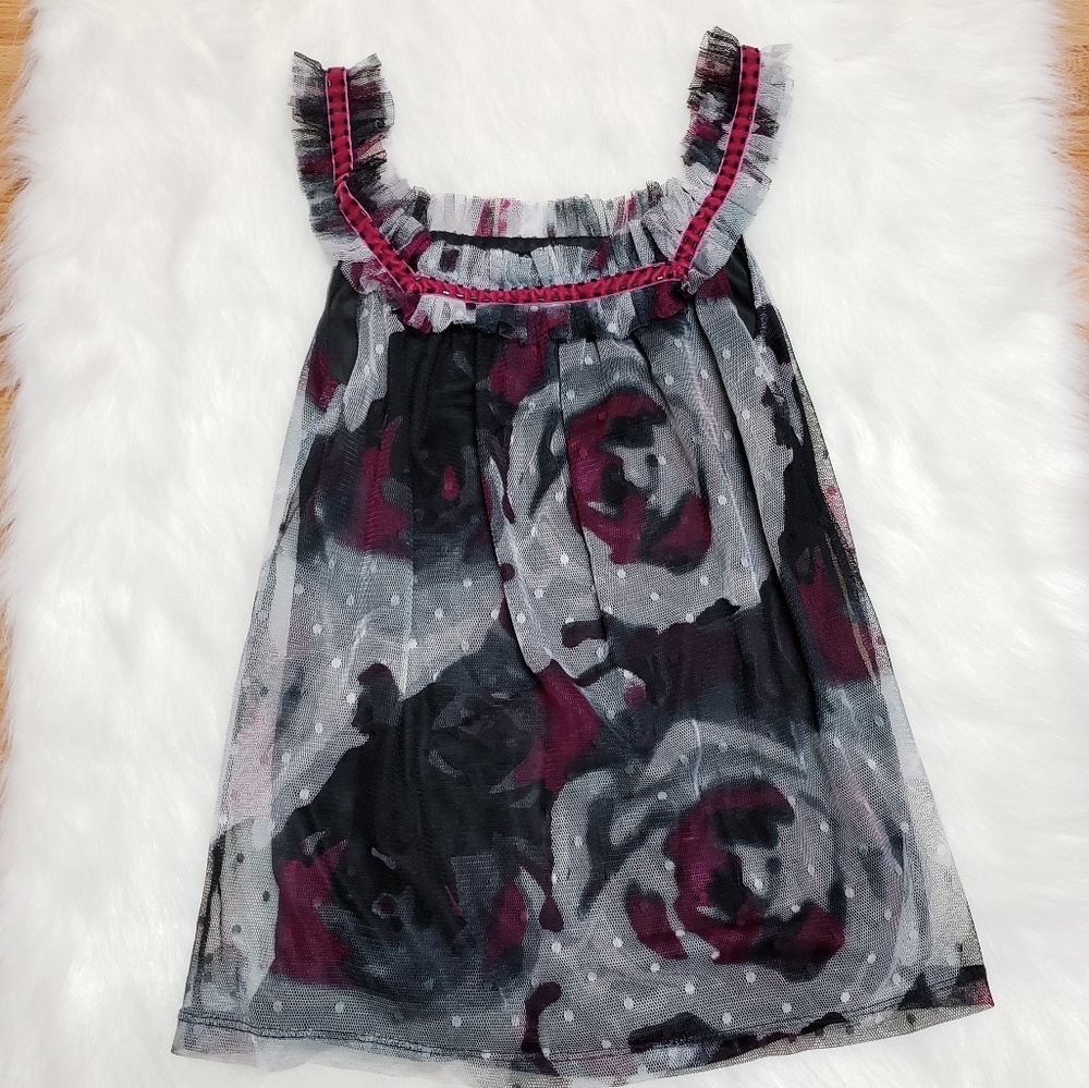 Express Top